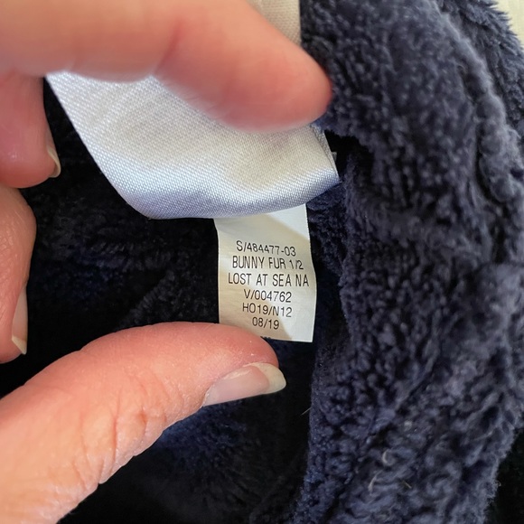 Super soft half-zip pullover - Picture 7 of 7